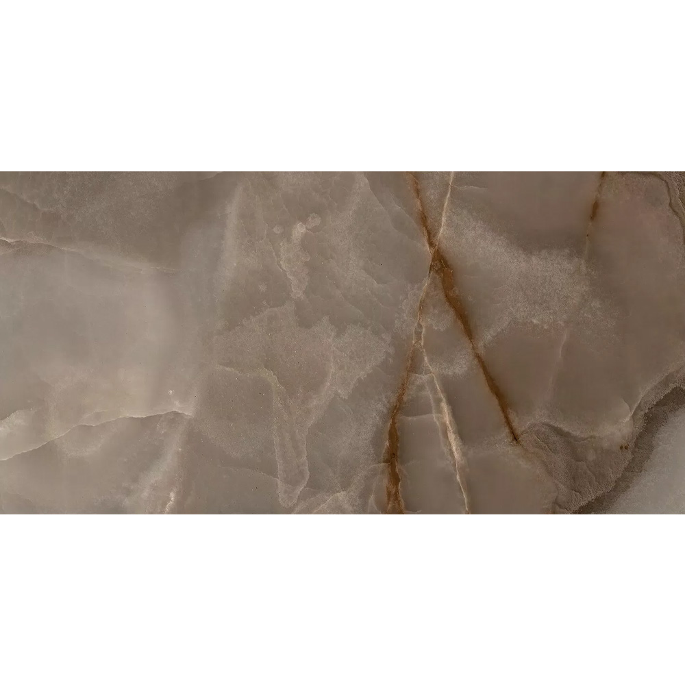 Керамогранит Florim Group Reves 769933 Reves De Rex Choco Glo 6Mm 60x120 см