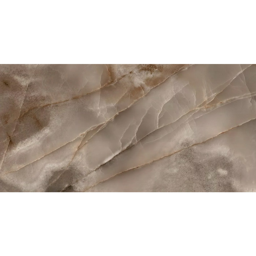 Керамогранит Florim Group Reves 769933 Reves De Rex Choco Glo 6Mm 60x120 см