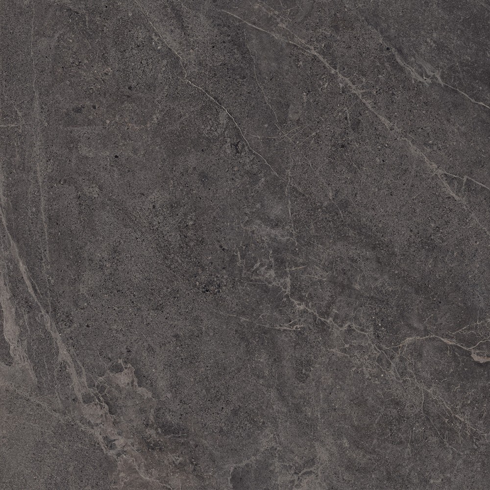 Керамогранит Almera Ceramica (Spain) P.E. Lithos Anthracite Mt Rect 100x100 см