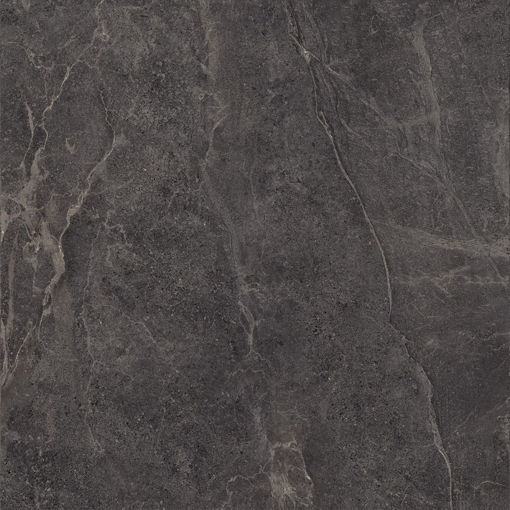 Керамогранит Almera Ceramica (Spain) P.E. Lithos Anthracite Mt Rect 100x100 см