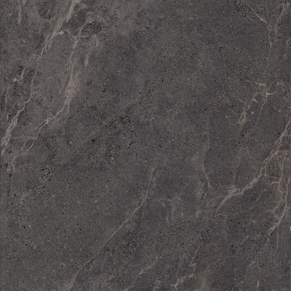 Керамогранит Almera Ceramica (Spain) P.E. Lithos Anthracite Mt Rect 100x100 см