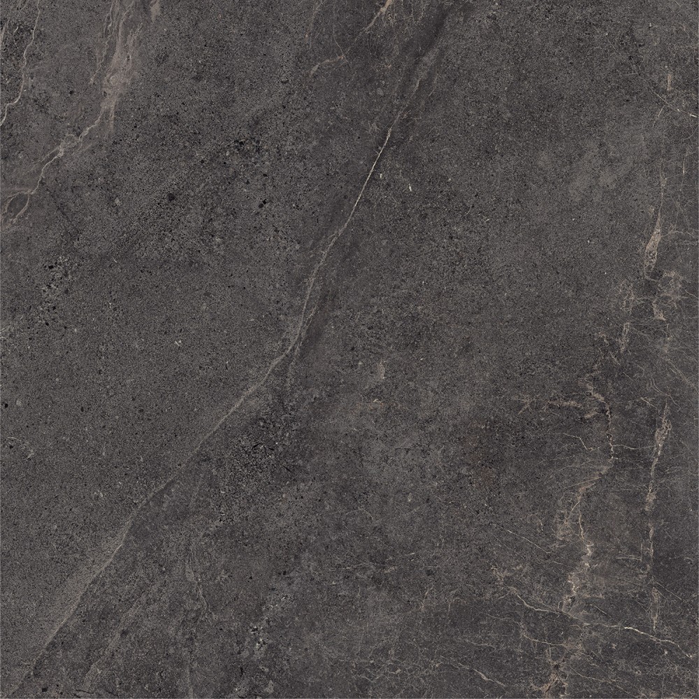 Керамогранит Almera Ceramica (Spain) P.E. Lithos Anthracite Mt Rect 100x100 см