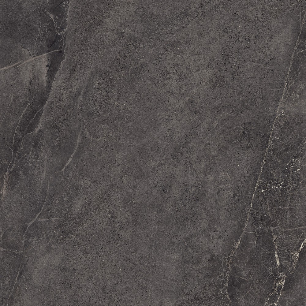 Керамогранит Almera Ceramica (Spain) P.E. Lithos Anthracite Mt Rect 100x100 см