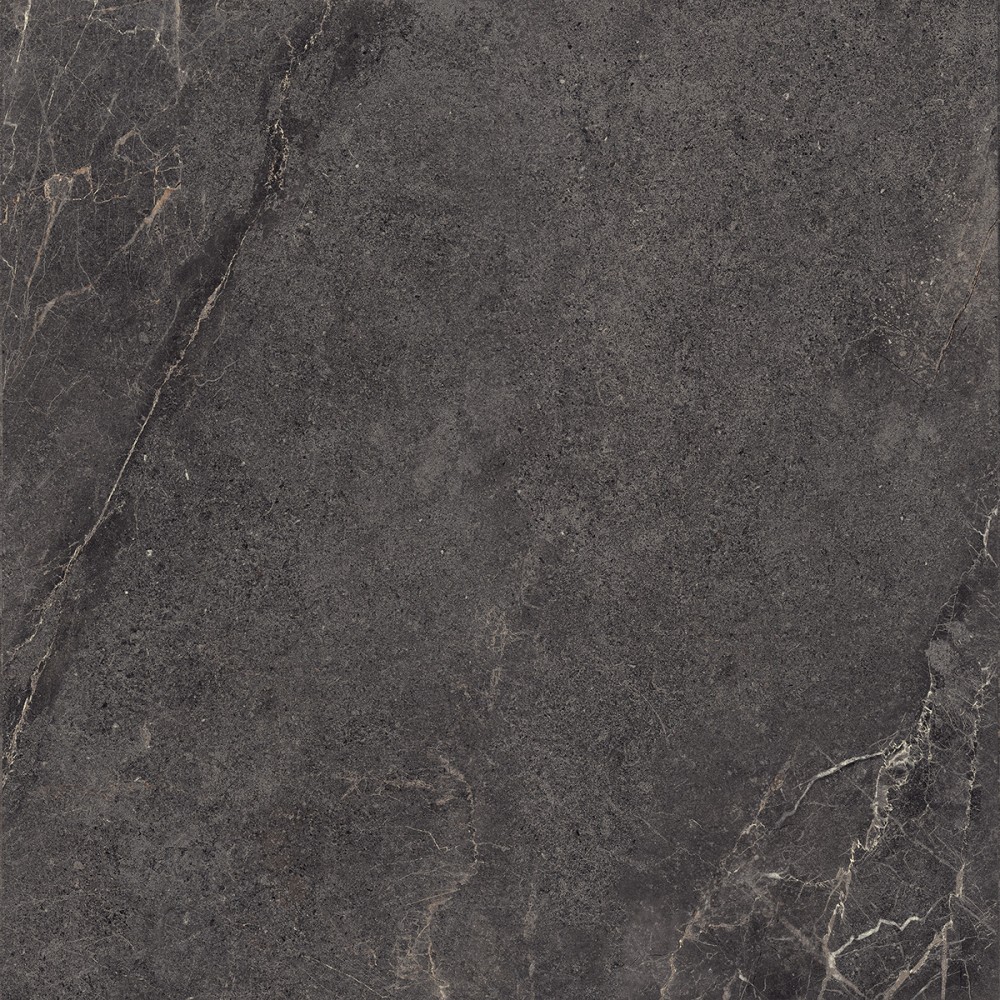 Керамогранит Almera Ceramica (Spain) P.E. Lithos Anthracite Mt Rect 100x100 см