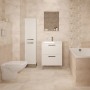 Плитка Cersanit Matilda Beige 25x40 см