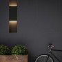 Керамогранит Cerrad Gres Monolight Exterior Anthracite (MX14) Rect 60x60 см