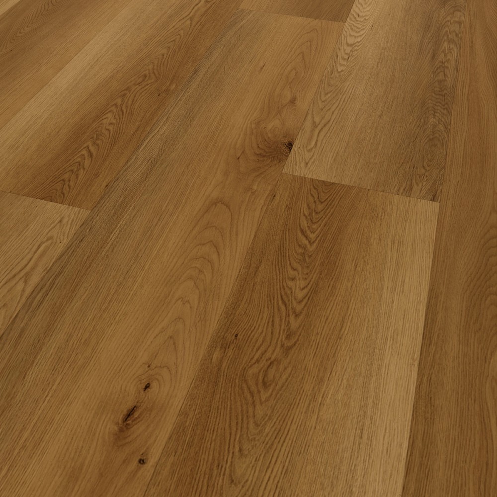 Виниловое покрытие Ter Hurne 1101290206 Solid 2469 Oak Toronto Дуб Торонто