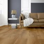 Виниловое покрытие Ter Hurne 1101290206 Solid 2469 Oak Toronto Дуб Торонто