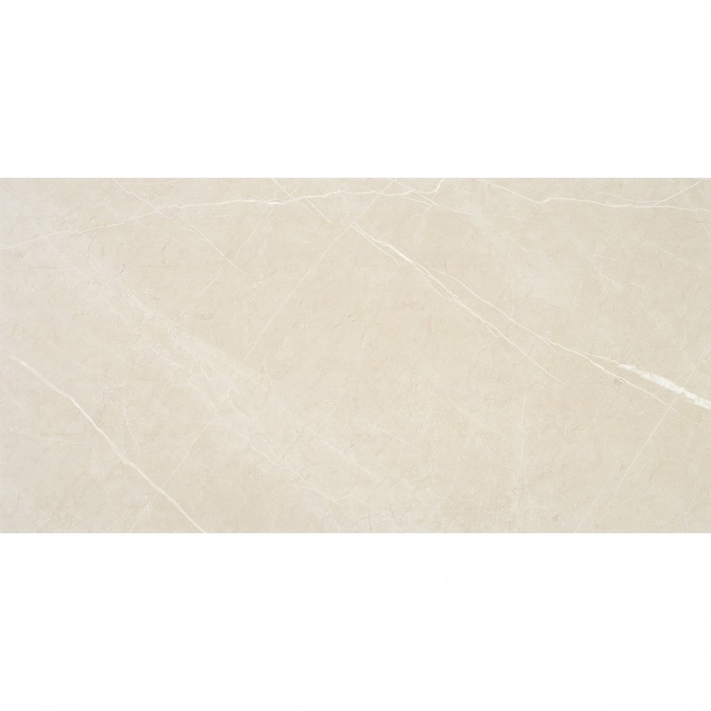 Керамогранит Almera Ceramica (Spain) Alure Cream Satinado Rect 60x120 см