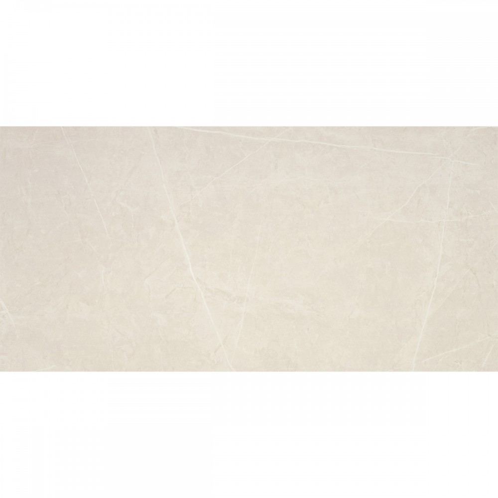 Керамогранит Almera Ceramica (Spain) Alure Cream Satinado Rect 60x120 см