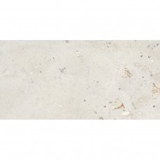 Керамограніт Italgraniti FL01BAC I Cementi White Ciottolo SQ. 60x120 см