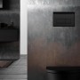 Клавиша смыва Geberit Delta50 115.119.DW.1 черный
