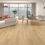Виниловое покрытие Floorex дуб Deli LVT