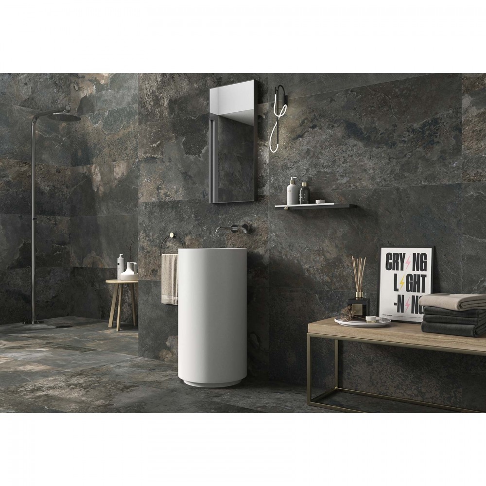 Керамогранит Geotiles Borba Marengo 60x120 см
