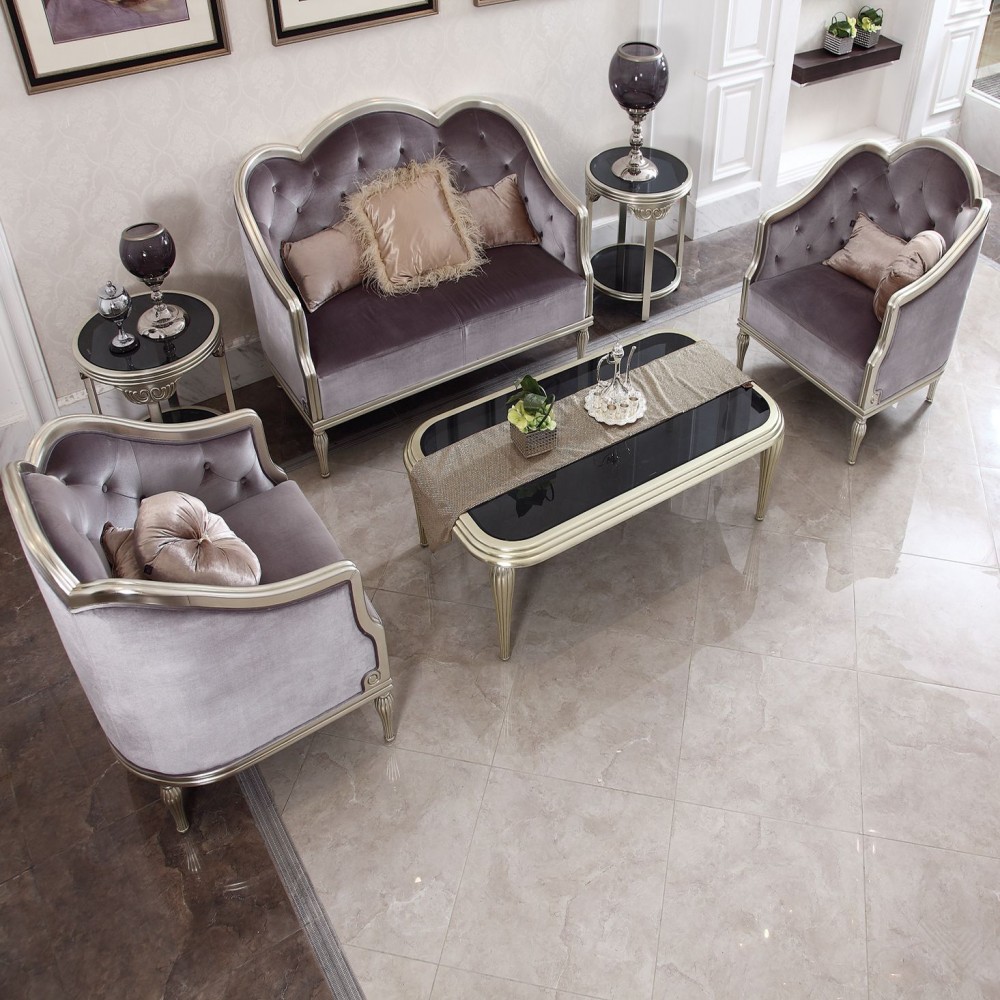 Керамогранит Megagres Maori Light Grey Tga6038K 60x60 см