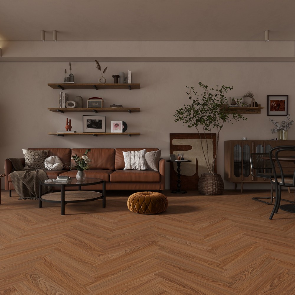 Ламинат Floorex Congo Herringbone