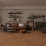 Ламинат Floorex Congo Herringbone