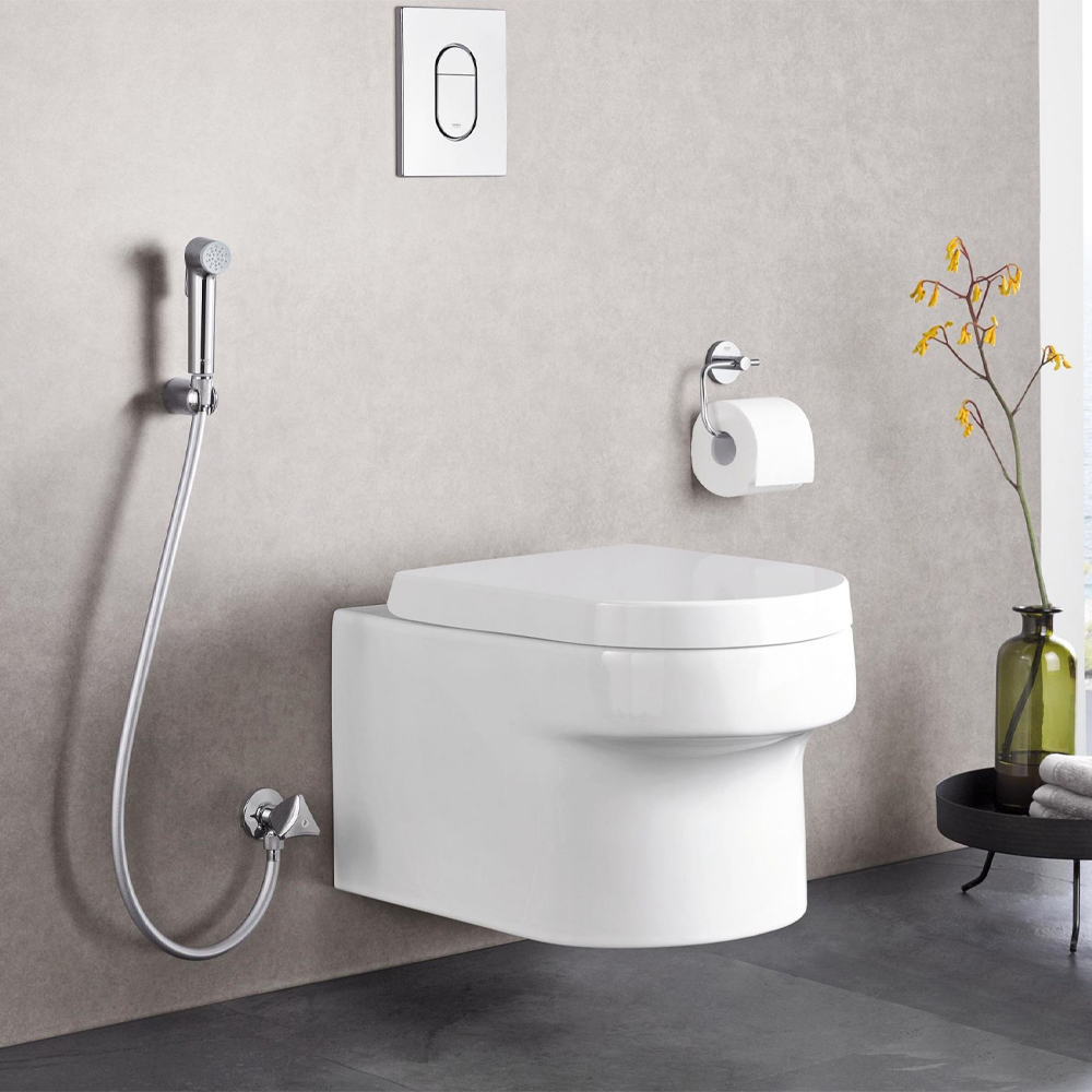 Гигиенический душ Grohe Tempesta-F Trigger Spray 30 27512001