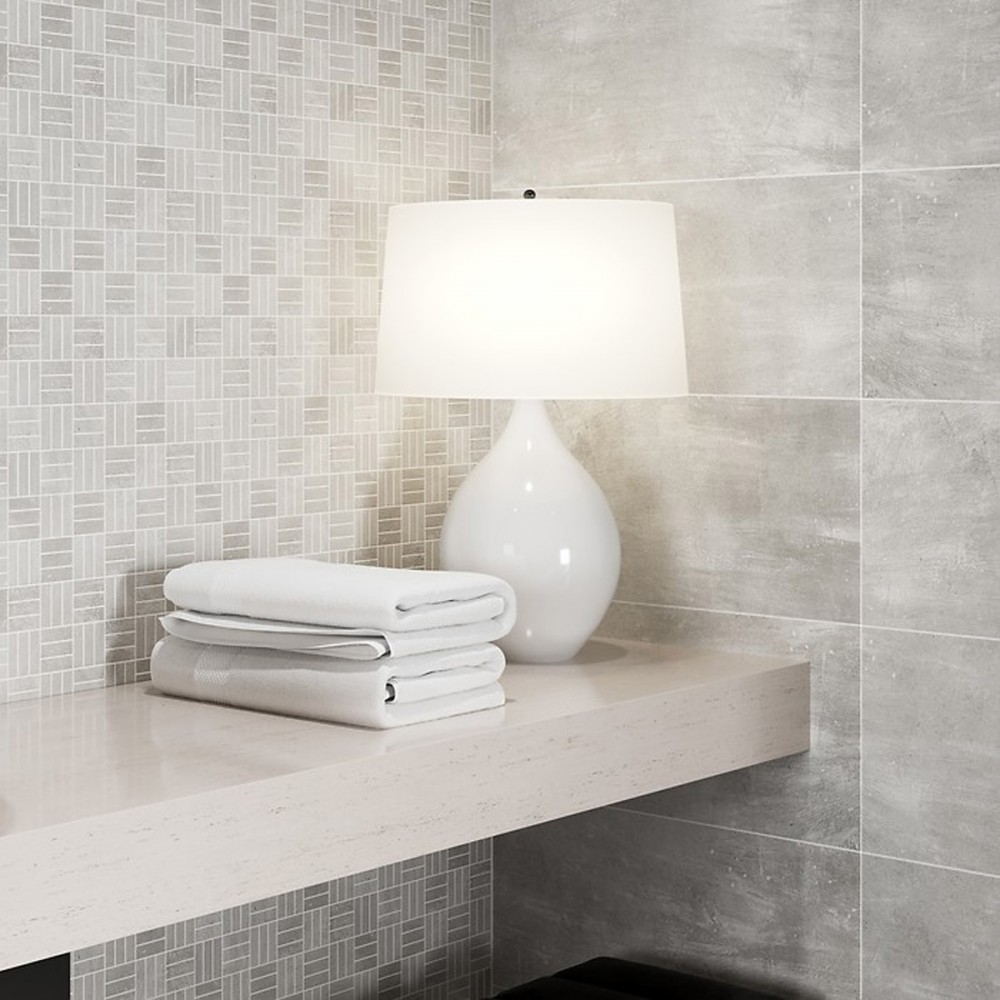 Плитка Opoczno Avrora Grey 29,7x60 см