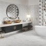 Плитка Opoczno Avrora Grey 29,7x60 см