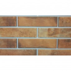 Клінкер Cerrad Piatto Kamien Red 7,4x30 см