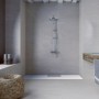 Керамогранит Pamesa At.Murano Mate Perla 60x120 см