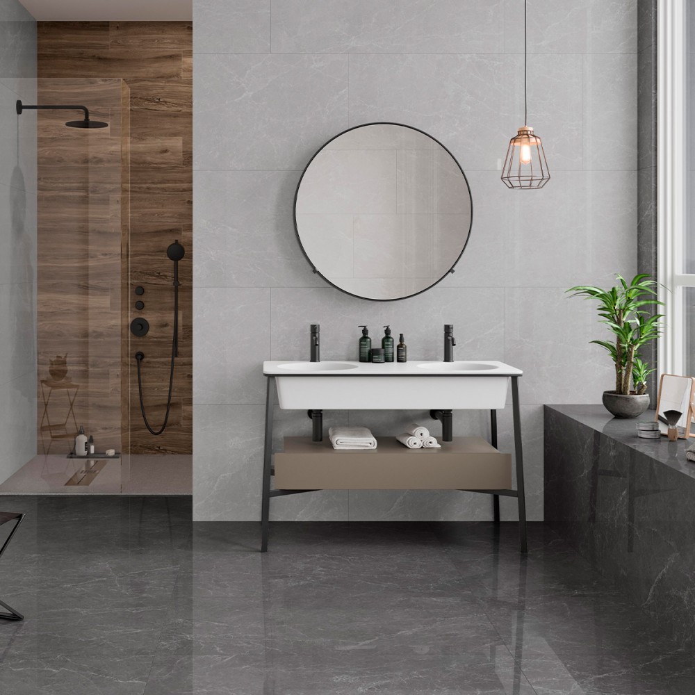 Керамогранит Pamesa At.Murano Mate Perla 60x120 см