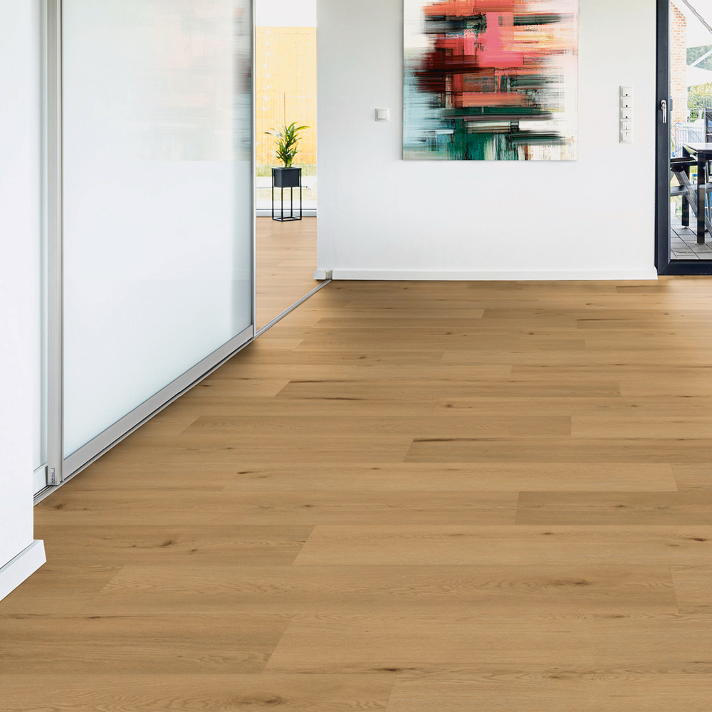 Виниловое покрытие Ter Hurne Luxury 1101290002 Solid 2449 Oak Marseille