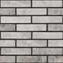 Керамогранит Golden Tile Seven Tones Cірий 342010 6х25 см