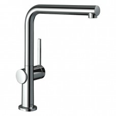 Змішувач для кухні Hansgrohe Talis 72840000 хром