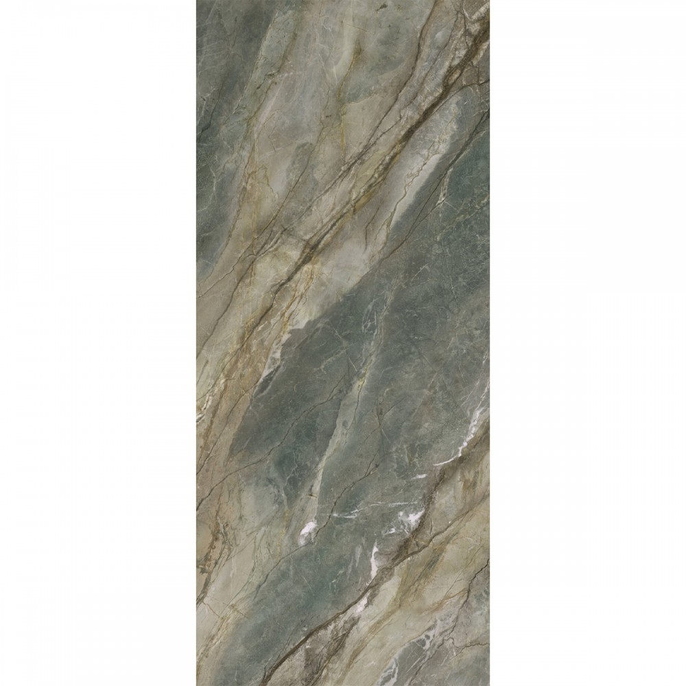 Керамогранит APE Brazil Green Pol Rect 120x280 см