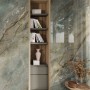 Керамогранит APE Brazil Green Pol Rect 120x280 см