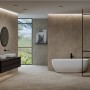 Керамогранит Geotiles Messa Greige 60x120 см