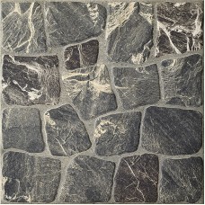 Керамограніт Cersanit Pamir Grafit 29,8x29,8 см