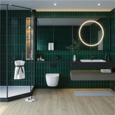 Плитка Ceramica Deseo Venice Oil 7.5x20 см