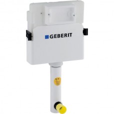 Бачок прихованого монтажу Geberit Delta 109.100.00.1