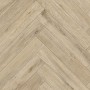 Виниловое покрытие Floorex дуб Dakar LVT Click Herringbone