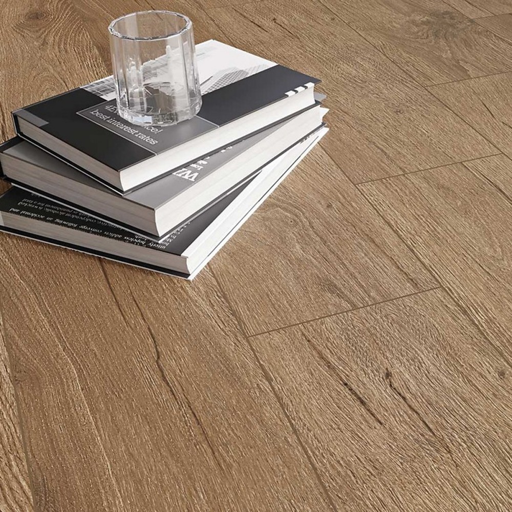 Керамогранит Cersanit Honeywood Brown 18,5x59,8 см