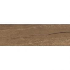 Керамограніт Cersanit Honeywood Brown 18,5x59,8 см