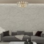 Керамогранит Ceramica Deseo RIVULET TAUPE 60х120 см