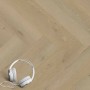 Виниловое покрытие 4EVERclic Oak Forest herringbone 44667 5905167884324 Дуб Лесной