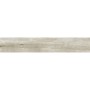 Керамогранит Cerrad Mattina Podloga Bianco Rect 19,3х120,2 см