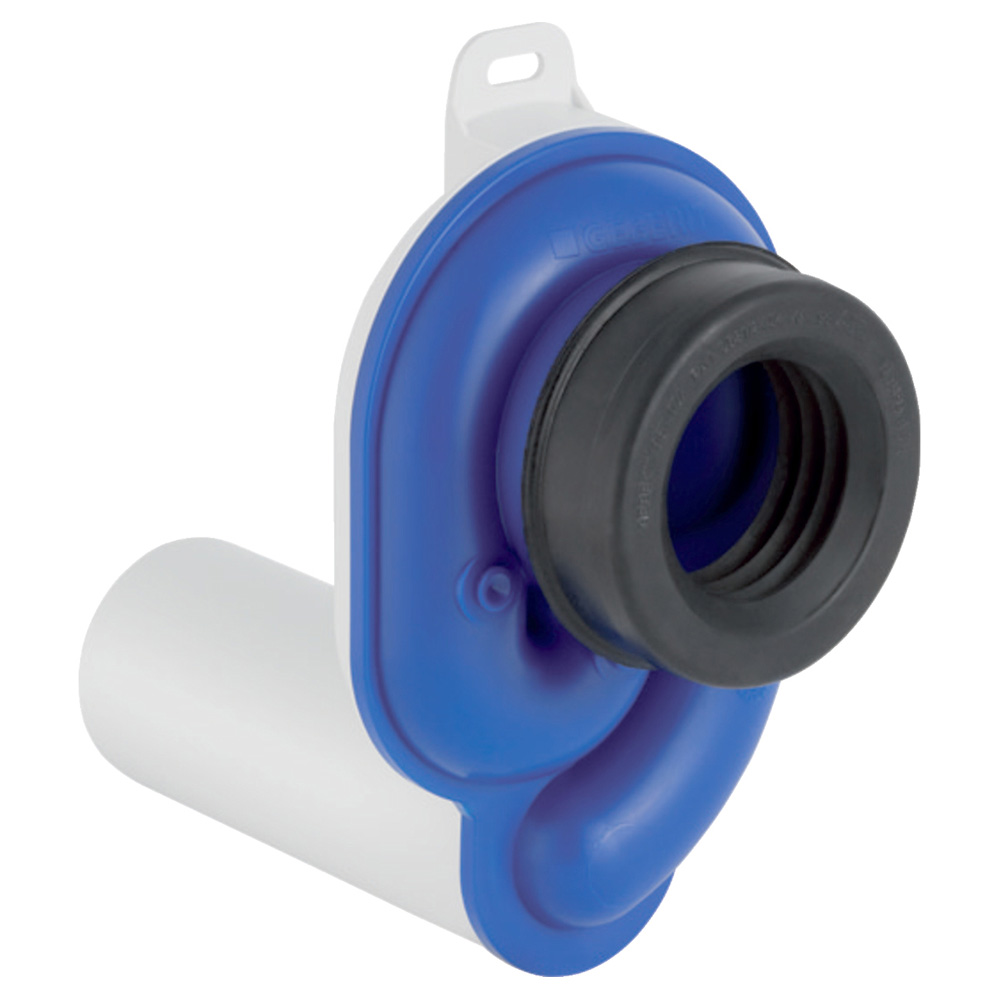 Сифон для писсуара вакуумный Geberit Uniflex 152.950.11.1
