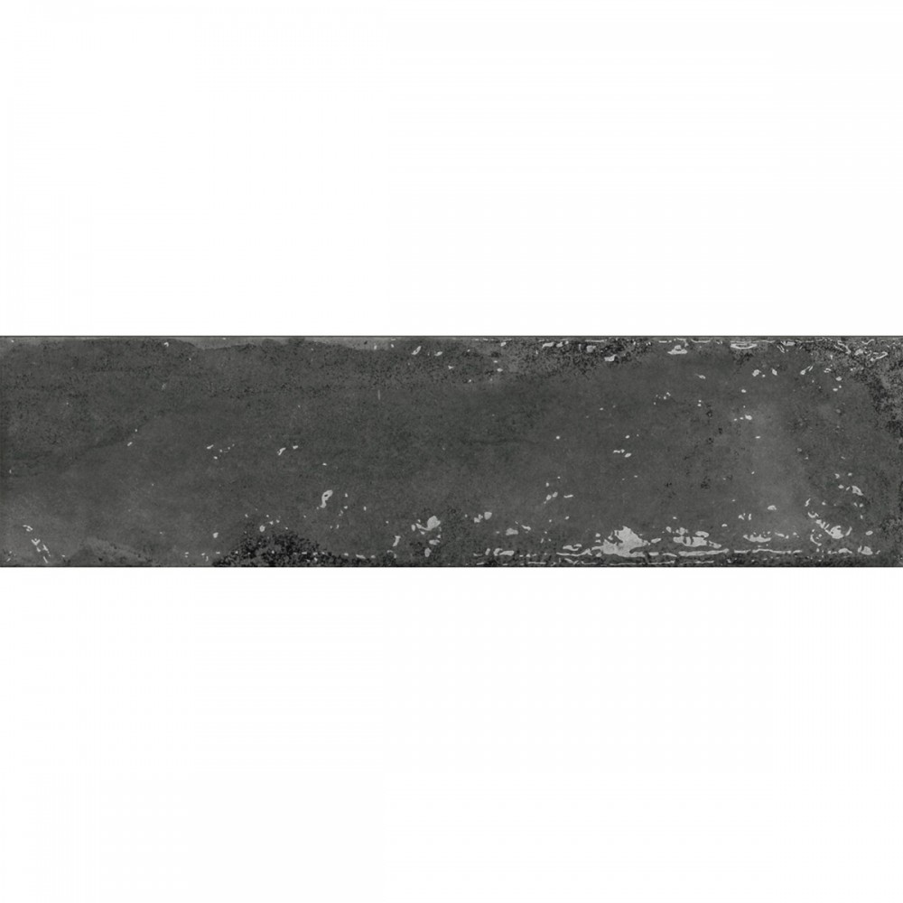 Клинкер Cerrad Kamien Palette Graphite 7,4x30 см