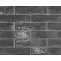 Клинкер Cerrad Kamien Palette Graphite 7,4x30 см