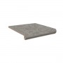 Ступень Exagres Peldano Ml Ardenas Gris C-3 33х33 см
