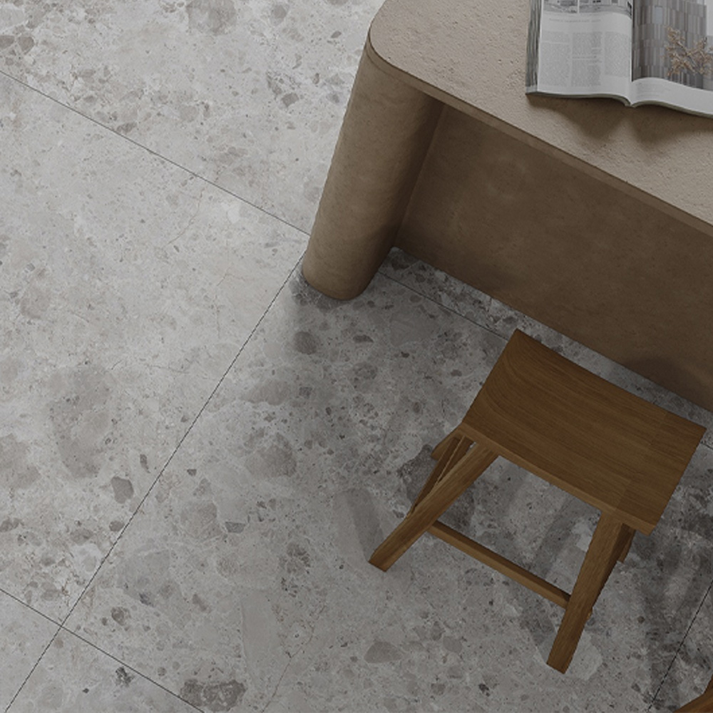 Керамогранит Argenta Petra Grey 60х120 см