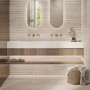 Керамогранит Porcelanosa 100362067 Taranto Bone L 59,6x120(A) см