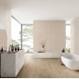 Плитка Ragno RCUL Travertino Wall Cross Beige Rett 40х120 см