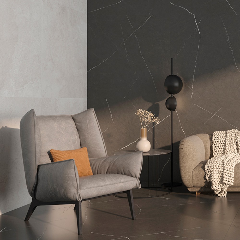 Керамогранит Geotiles Hermes Blanco 60x60 см